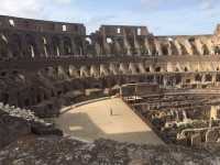【イタリア】古代ローマを感じる！コロッセオ