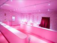 Museum of Ice Cream in Singapore,