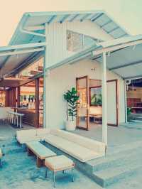 % Arabica Coffee Uluwatu
