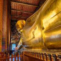 Wat Pho, Grand Palace, Wat Arun in 1 Day