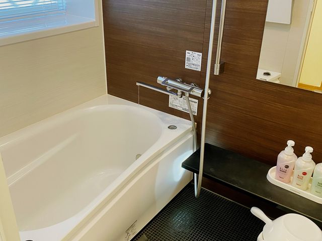 ドッグラバーズにお勧めのお宿