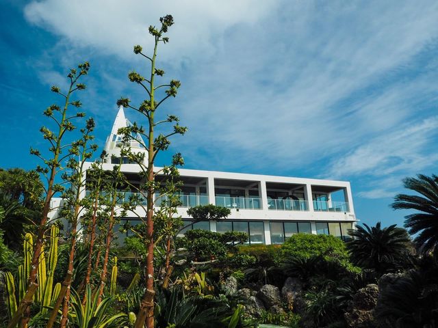 Kouri Island, Okinawa, Japan