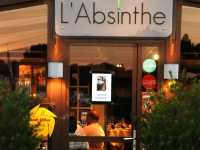 อาหารฝรั่งเศสสุดประณีตริมท่าเรือที่ Honfleur