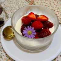  คาเฟ่สไตล์ยุโรป ย่านคลองชลประทาน 99 villa&café เชี