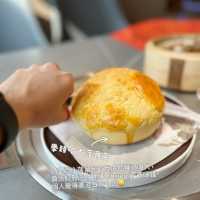 十字門華發商都探店