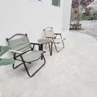  Nicha&workspace Cafe