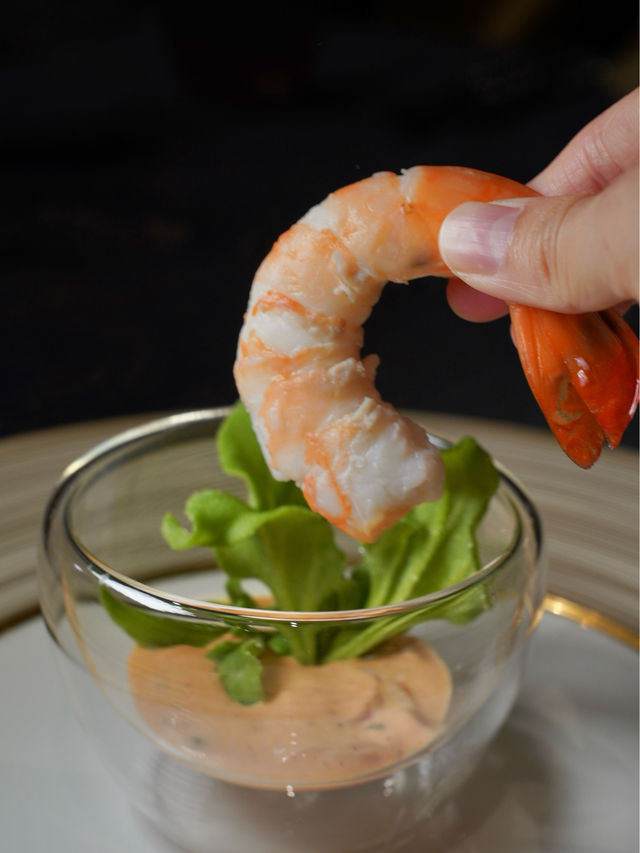 15 Stamford’s New Chef