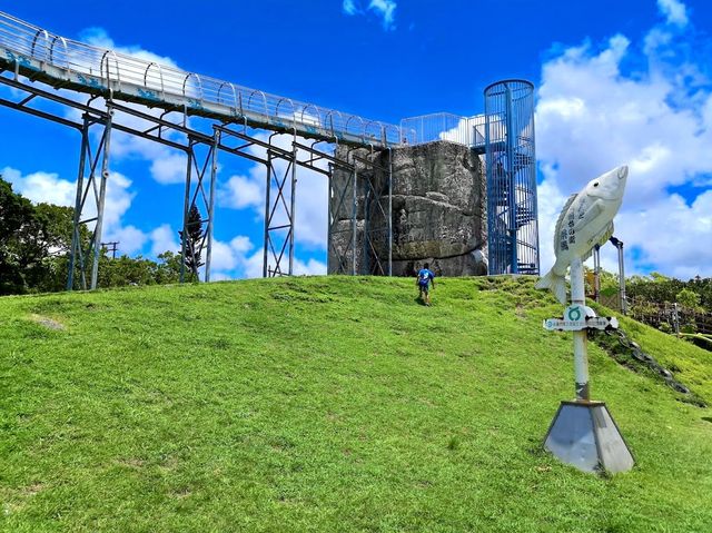 Nishizaki Water Park