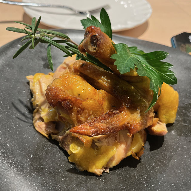 荃灣｜啱哂愛食雞之人嘅高質食雞專門店🍗🥢🥘