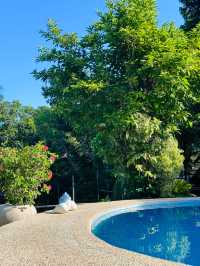 🏝️A stay in Fantasy Lodge, Cebu🇵🇭
