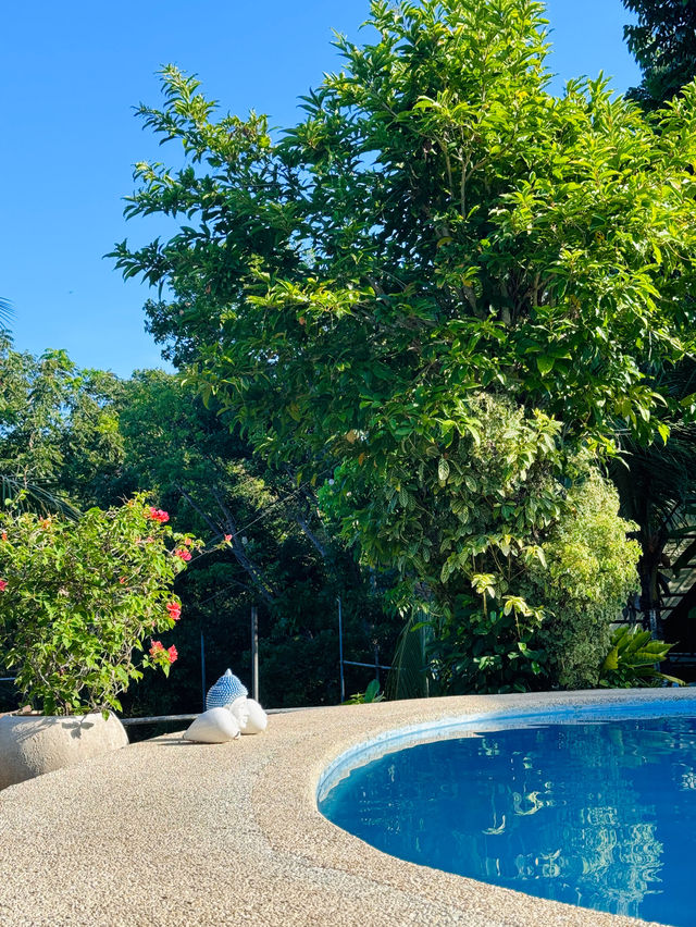 🏝️A stay in Fantasy Lodge, Cebu🇵🇭