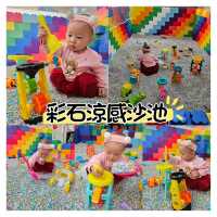 【觀塘】全新5000呎室內遊樂場，適合親子遊