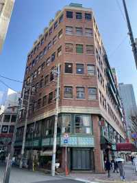 三宮駅近！老舗のにしむら珈琲三宮店