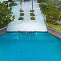 ที่พักหัวหิน ราคาพันนิดๆ ติดทะเล สระว่ายน้ำปัง