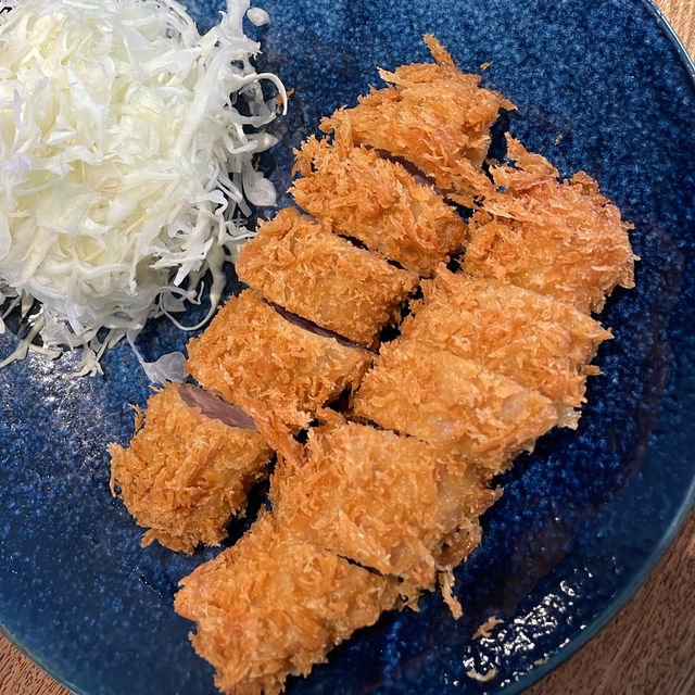 狎鴎亭ロデオ 激うま トンカツ - コンバン -