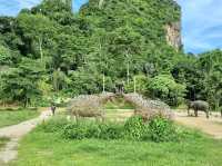 Ao Nang Elephant Sanctuary