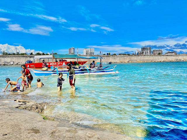 Maribago Public Beach