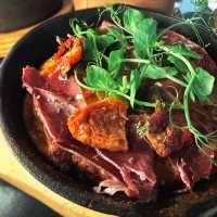 The Mussels: 歐陸料理,人均消費300
