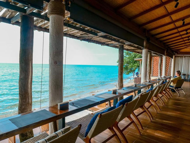 Kacha Resort Koh Chang
