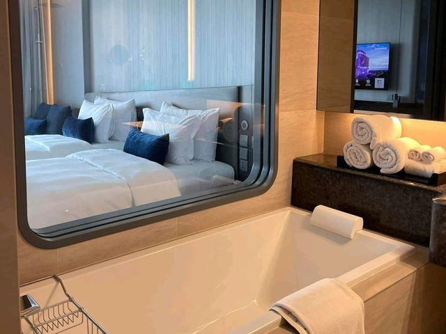 Grande Centre Point Space Pattaya
