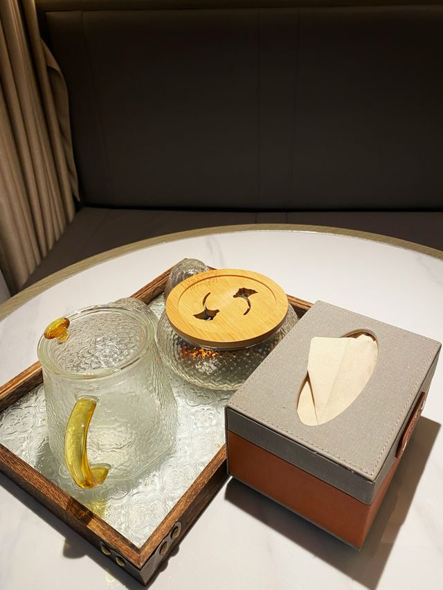 Instagrammable hotel in Suzhou 🏩