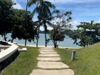Amazing stay at The Westin Langkawi Resort