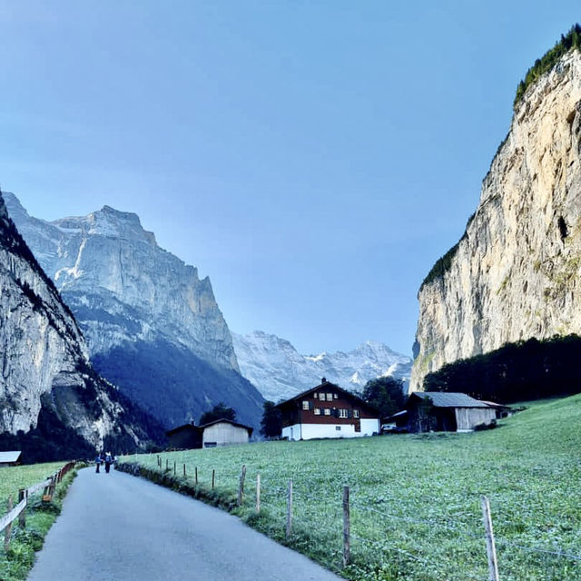Peak View Adventure⛰️