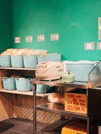🍚新北三峽美食探店👣 狂一鍋－北大學成店－鹹香湯頭專門店