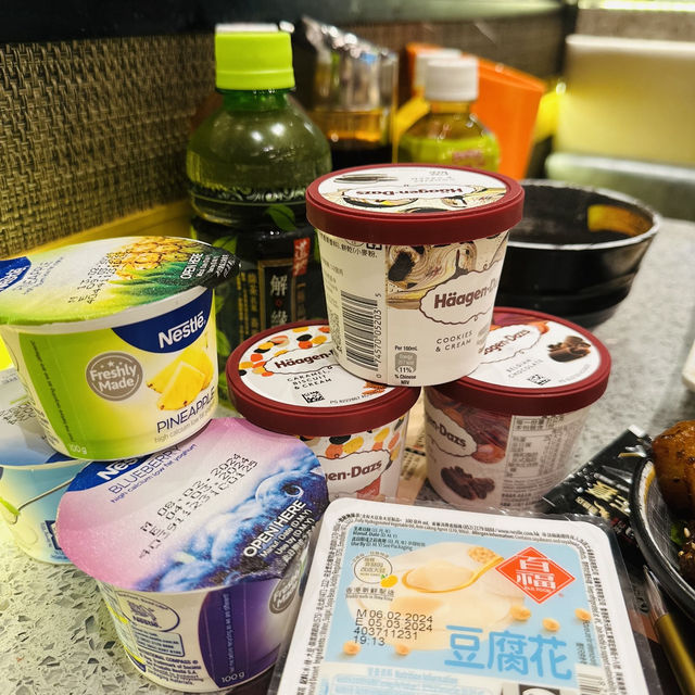 媽咪帶我食好西-觀塘必食放題