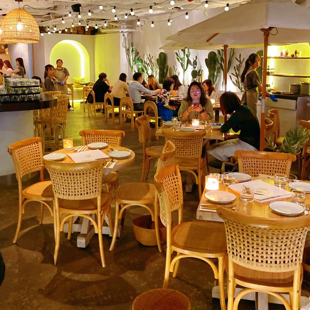 Asok Thai Garden🏝️