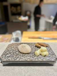 尖沙咀廚師發辦之選🍣🥢