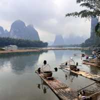 Enchanted Yangshuo: A 3-Day Journey 