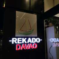 The Best Filipino Food in Davao City