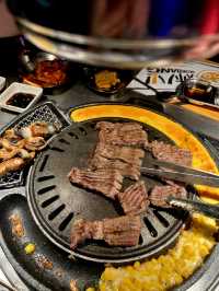 炑八❤️一家質素不差又親民的韓式燒肉店🥳