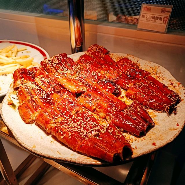北角區90分鐘火鍋放題 最高級任食日本宮崎和牛