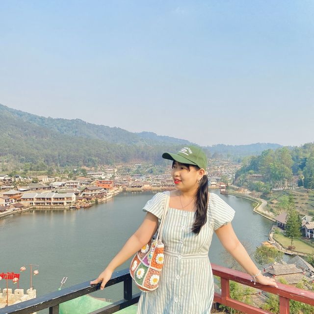 Chasa RakThai Resort  