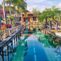 Lost Paradise Resort