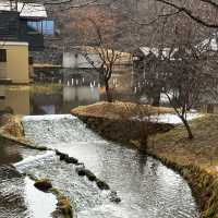 【軽井沢📍】一生に一度は泊まりたい「星のや軽井沢」での最高な体験✨