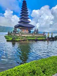 Ulun Danu Beratan Temple