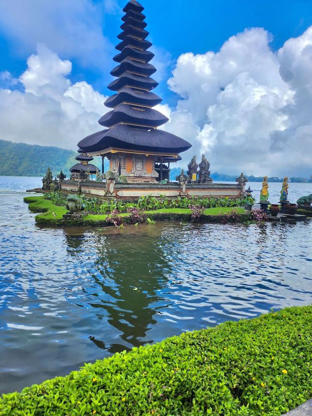 Ulun Danu Beratan Temple