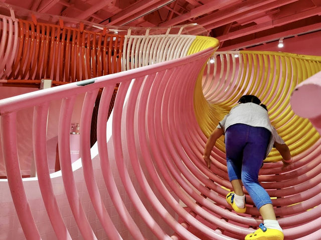 Museum of Ice Cream