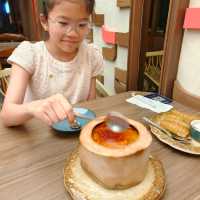 ก๋วยเตี๋ยวเรือเพนนิน ร้านดังในตำนาน
