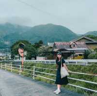 Yufuin 