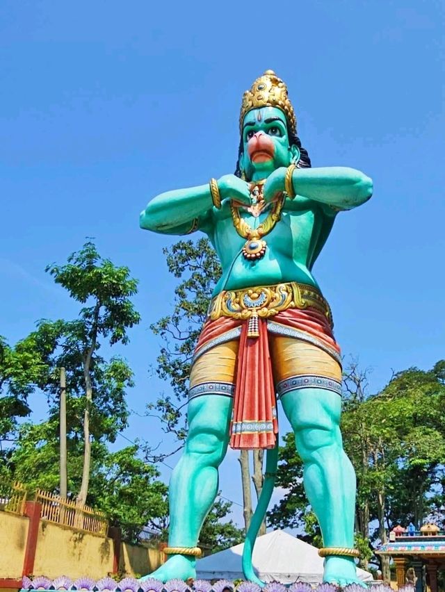 Batu Caves