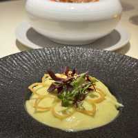觀塘性價比高法國菜🇫🇷Fine Dining 
