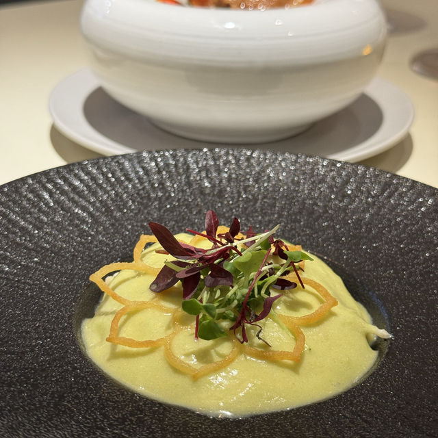 觀塘性價比高法國菜🇫🇷Fine Dining 