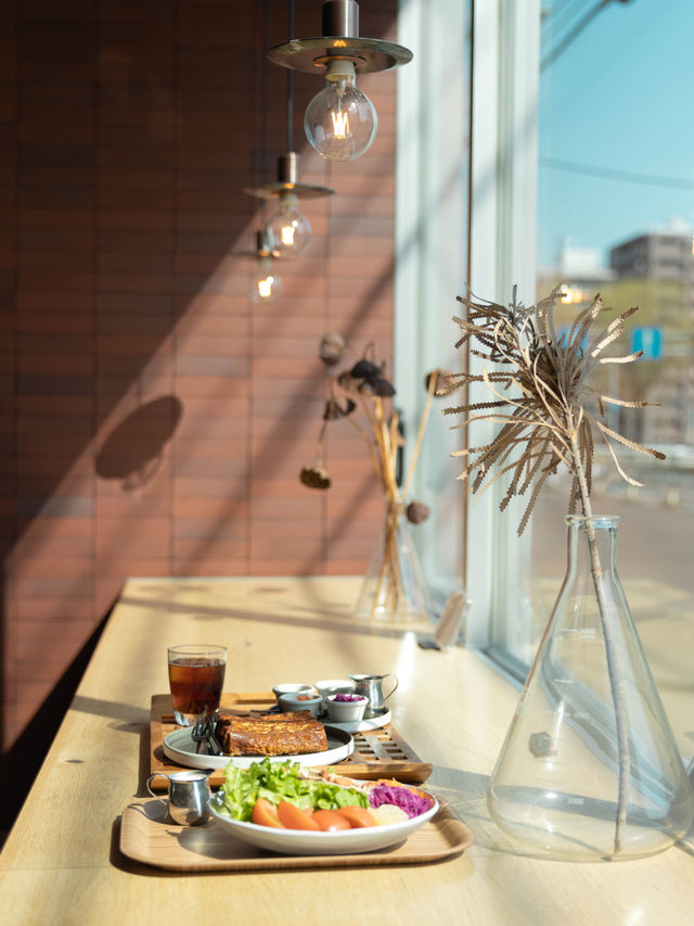 【北海道】観光にもおすすめな朝ごはんの美味しいホテル♡