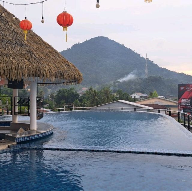 Hotel nyaman di Singkawang