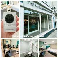 ❣️🌸The Merchant’s House Hotel Salisbury