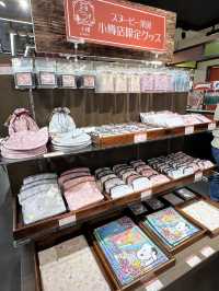 小樽專門店🫡可愛Snoopy Village❣️2層主題商店